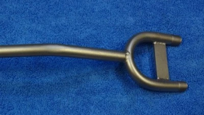 SUTTNER IDROPULITRICE JETWASH DOPPIA TESTATA DOPPIO TURBO UGELLO LANCIA 900MM INOX