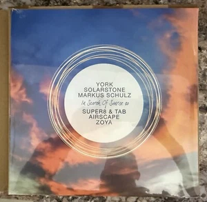 IN SEARCH OF SUNRISE 20 - LIMITED EDITION - 3xLP VINYL SET - BRAND NEW & SEALED! - Picture 1 of 2
