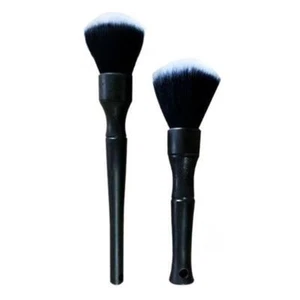 Car Interior Cleaning Brush A.ir Outlet Instrument Panel Crevice Dust Remo EDR - Picture 1 of 13