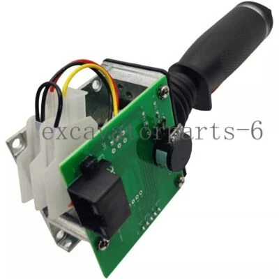 Joystick 2901015000 For Haulotte Compact 8 10 Ha12LP Ha15LP 2247E 2032E - Image 1 of 4