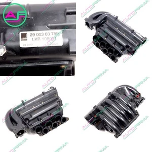UPPER INLET INTAKE MANIFOLD FOR ROVER MG ZS ZT FREELANDER 2.0 2.5 KV6 LKB108021 - Picture 1 of 10