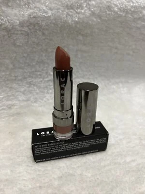 Lorac Alter Ego Lipstick Matte, Satin Shade ~Canyon Climber ~ Full Size
