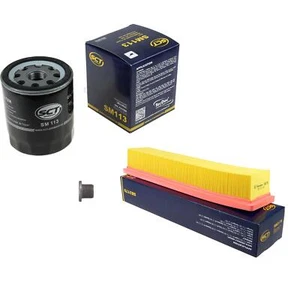 Paquete de inspección SCT para Renault Clio II BB_ CB_ 1.6 16V Mode/Grand F/JP0_ - Imagen 1 de 7