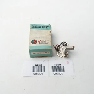 Fits For Honda ATC70 Z50 CT70 XL75 XL70 XR75 XL75 Ignition Contact Point - Picture 1 of 6