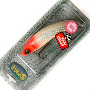 SPIGG JERK Jerkbait Lure Glider Slider Zander Pike Musky 14cm, 75g #J05 - Picture 1 of 3