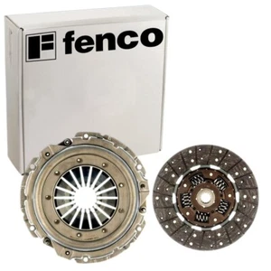 Fenco Transmission Clutch Kit FBU1004N Fits Honda Civic 73-80, Accord 76-78 - Picture 1 of 7
