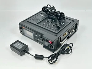 Fostex FR-2 Field Memory Recorder w/ Power Cables - Picture 1 of 11