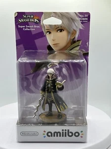Nintendo Amiibo Robin Super Smash Bros Collection - Picture 1 of 6