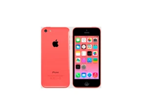 Apple iPhone 5c - 16GB - Rosa (Ohne Simlock) A1507 (GSM) - Bild 1 von 3