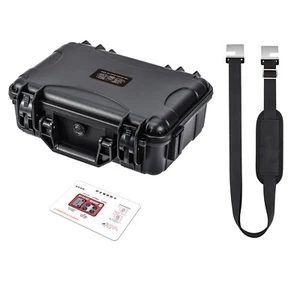 Portátil y Bandolera Impermeable a Prueba de Explosiones Estuche Accesorios para DJI NEO - Imagen 1 de 14