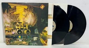 19965 Doppio LP 33 giri - Prince - Sign "O" The Times - Paisley Park 1987 - Imagen 1 de 2