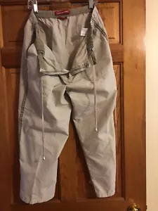 Damen Caprihosen Größe 12, Gloria Vanderbilt - Bild 1 von 8