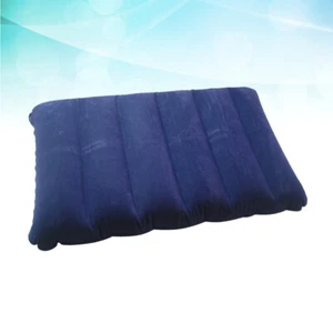 Blow Up Neck Schlafsack Schulter Komfortable Aufblasbare Neck Inflation - Bild 1 von 11