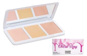 Models Own Cheat Day Cheek Glaze Highlighter Palette 22g - Picture 1 of 1