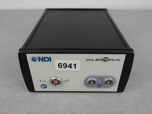 NDI Aurora V3 System Control Unit - Picture 1 of 2