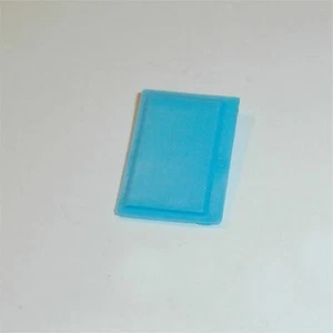 Corgi Toys 1123 Chipperfields Cage Trailer Plastic Front Door - Picture 1 of 5