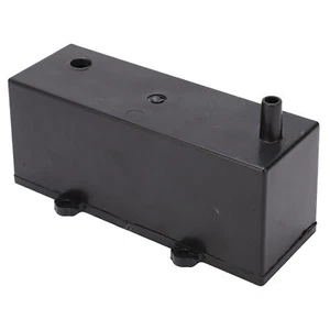 Silenziatore Dentale Silenzioso Quadrato Silenziatore Box Pompa Compressore Aria Senza Olio MT8 - Foto 1 di 23