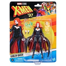 Marvel Legends WAVE 2 X-Men ‘97 Goblin Queen 6 Inch Figure (PRE-ORDER)