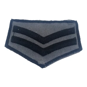 Jordanian Army Corporal Shoulder Rank Jordan Armed Forces Rare Military Ranks - Picture 1 of 6