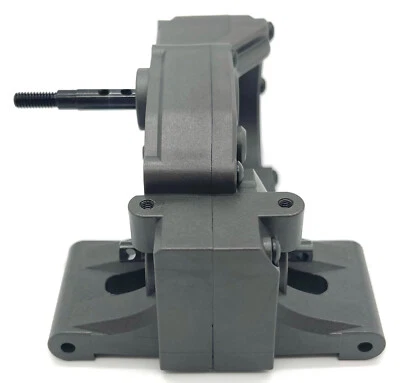 Fits Traxxas DRAG MUSTANG - TRANSMISSION, Pro Series Magnum 272R  94046-4 - Image 1 of 4