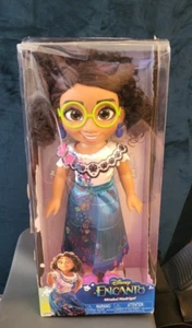 Disney Encanto Mirabel Madrigal 14 Zoll Mode Kleinkind Puppe - Bild 1 von 7