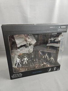 Star Wars Black Series Battle on Endor Toys R Us Exclusive Rare - Picture 1 of 8