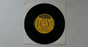 Maria Morgan You Gave It All UK 7inch Single 1975 A-Label Promo Soul 70s Pop - Bild 1 von 1