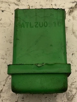 CENTRALINA LUCI PER PIAGGIO Vespa LML Star 150cc 4T (10>15) - Immagine 1 di 3