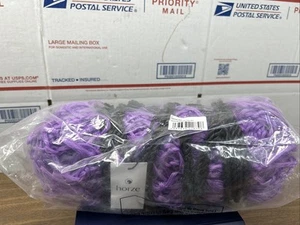 Multifeeder Hay Net, 70x90in - Purple - One Size - Picture 1 of 3
