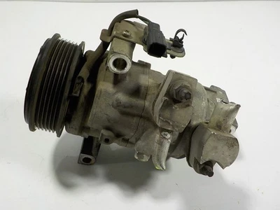 2451790 COMPRESSEUR DE CLIMATISATION / H1BH19D629 / 17268311 POUR FORD TRANSIT C - Image 1 of 4