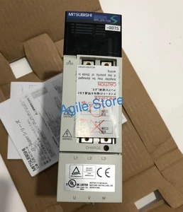 1PC Mitsubishi New Servo Driver MR-J2S-10A-S075 Fast shipping#DHL or FedEx - Picture 1 of 5