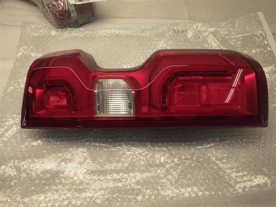 2025 Silverado 1500 Z71 TrailBoss Passenger LED Tail Light 1719365 - Image 1 of 4