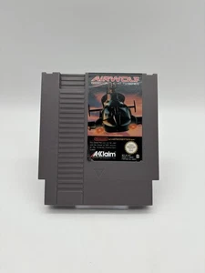 Airwolf - Nintendo NES - Solo módulo - Imagen 1 de 2