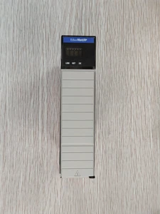 Allen Bradley 1756-ENBT EtherNet/IP Bridge Module - Picture 1 of 4