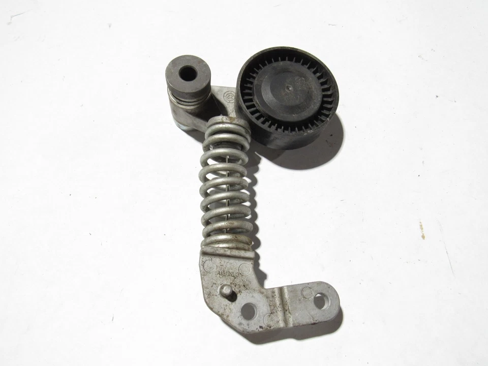 Audi RS7 C7 2017 4.0L Engine Drive Belt Tensioner Pulley 12-18 > - Image 1 of 4