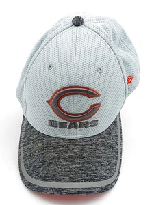 Chicago Bears New Era 39 Thirty Med-Large Fit Hat New. Great For A Gift! - Picture 1 of 9