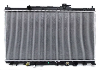 Радиатор OSC 2443 подходит для 02–06 Honda CR-V - Изображение 1 из 2