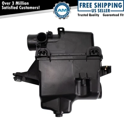 Carcasa de filtro de caja de aire de admisión del motor para Toyota Prius C 2012-2016 Foto 1 de 4