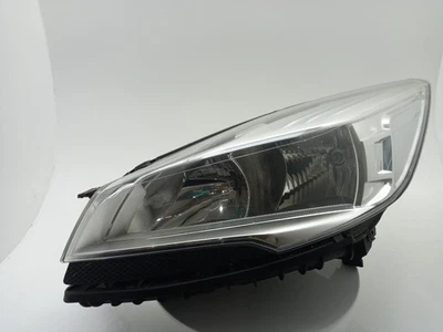 FORD KUGA Headlamp Headlight N/S 2012-2016 5 Door Hatchback LH   - image 1 of 4