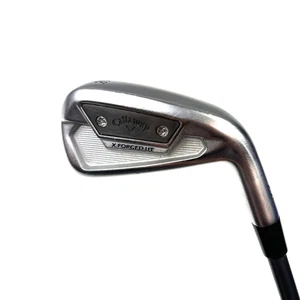 Callaway X-Forged UT 21 2 Iron / 18 Degree / Hzrdus Smoke Stiff Flex - Picture 1 of 7