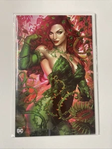 BATMAN #181 • 2023 NYCC EXCLUSIVE • ARIEL DIAZ VIRGIN VARIANT • High Grade - Picture 1 of 5