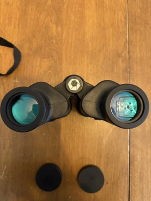 Barska Binoculars Black Bird Warching Hunting - Image 1 of 4