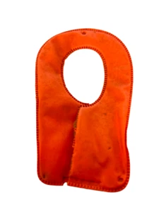 Gi Joe Action Figure vtg Hasbro 1964 Adventure Team accessory dive orange suit  - Picture 1 of 3