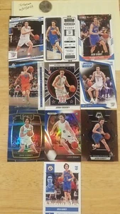 Josh Giddey Rookie Card Lot - Picture 1 of 11