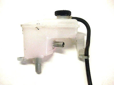 Toyota Highlander RX400 2007 híbrido depósito de refrigerante de desbordamiento OEM 06 07 08 Foto 1 de 3