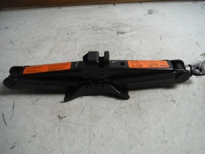 2015 NISSAN VERSA JACK AND TOOL KIT EMERGENCY SAFETY ROADSIDE TRUNK SERVICE OEM - Picture 1 of 20