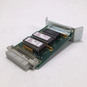 Indramat AS31/009-000 Power supply servo controller KDA 4V1.5 Used UMP - Picture 1 of 3