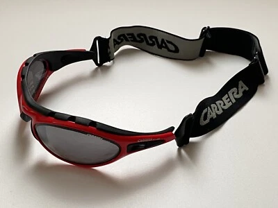 Occhiale da sole Carrera Sport C.8 by SAFILO MADE IN ITALY - Immagine 1 di 4