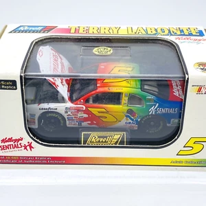 Revell 1:64 Scale Terry Labonte 99' #5 Kellogg's K-sentials 1 of 10,080 Vintage - Picture 1 of 7