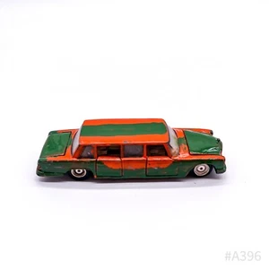 Siku Zinkguss V Serie Mercedes Benz 600 V253 Made in Germany | bemalt - Bild 1 von 12